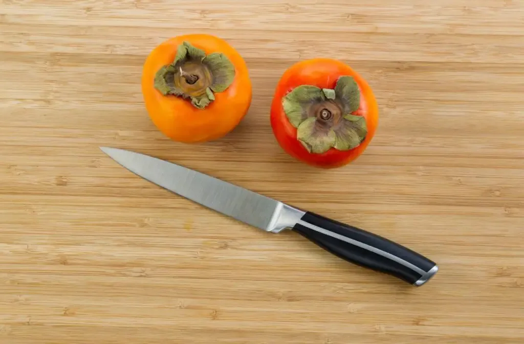 Can You Cut Vegetables With Paring Knife?