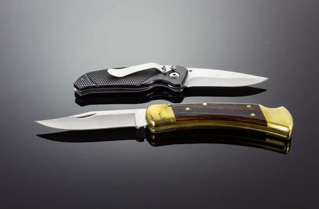 Best Steel For Pocket (Folding) Knife