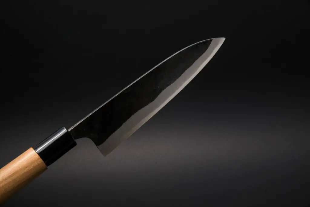 Santoku Knife Maintenance and Care