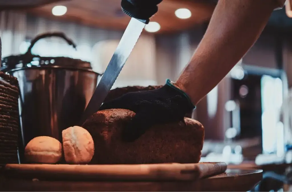 Do You Need To Sharpen Serrated (Bread) Knives?