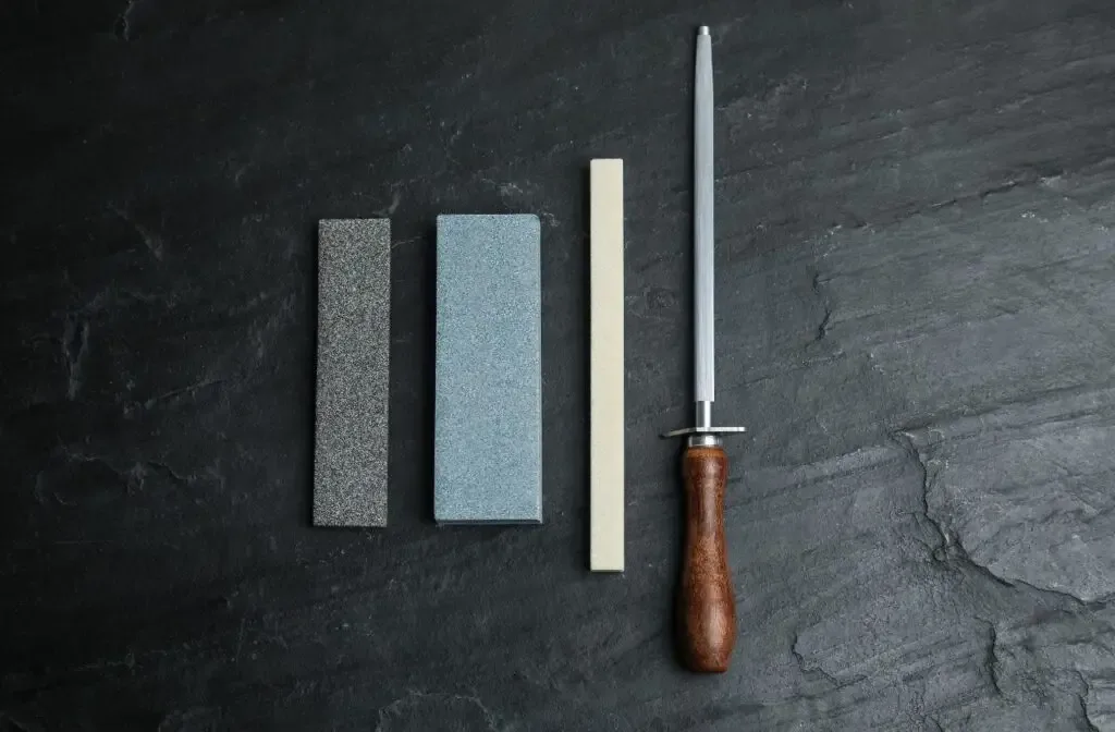 Best Way To Sharpen Japanese Knife