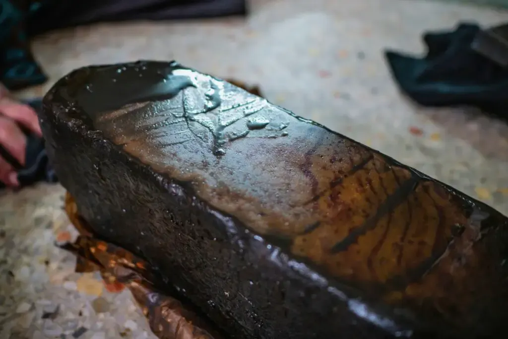 FAQs About Sharpening Stones and Oils