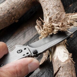 Debunking Myths About Popular Knife Steels