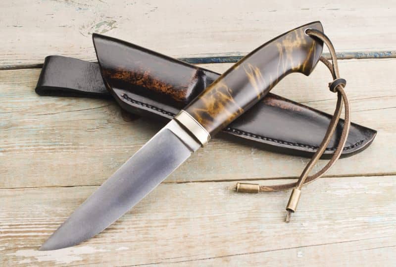 Debunking Myths About Popular Knife Steels