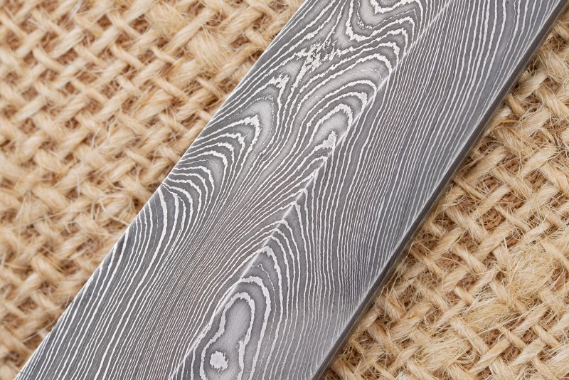 Knives and Myth-Busting