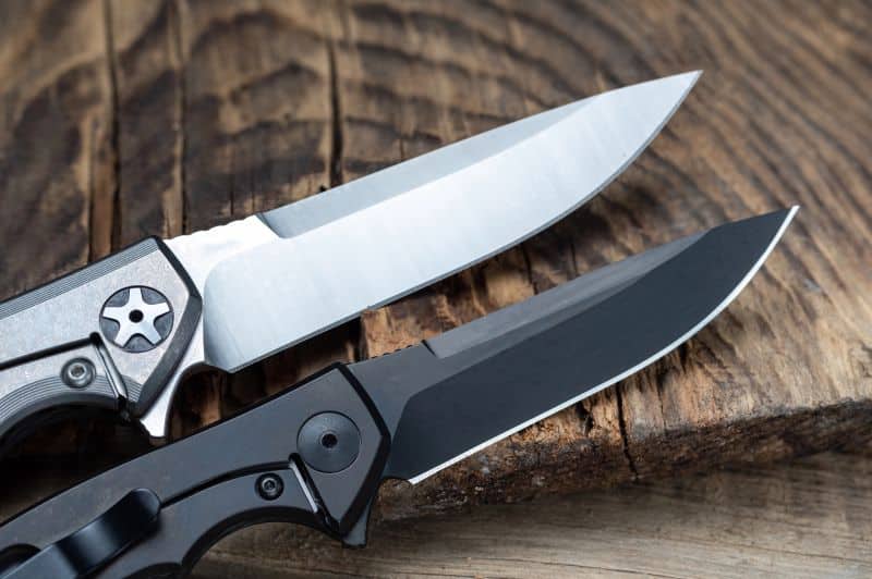 Debunking Myths About Popular Knife Steels