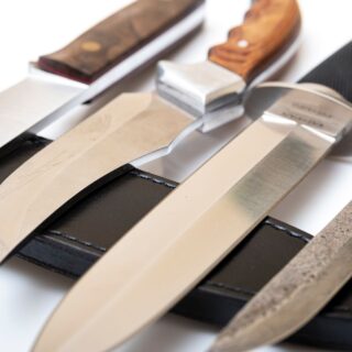Debunking Myths About Popular Knife Steels